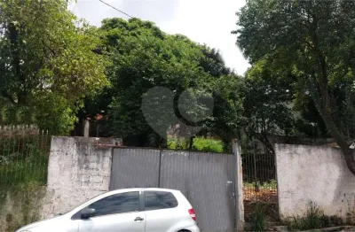 Terreno à venda na Rua Tanque Velho, Tucuruvi, São Paulo