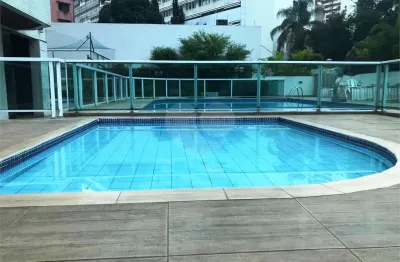 Apartamento com 3 quartos à venda na Rua Voluntários da Pátria, Santana, São Paulo