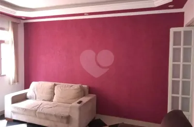 Apartamento com 2 quartos à venda no Tucuruvi, São Paulo 