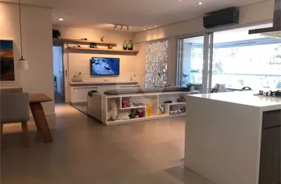 Apartamento com 3 quartos à venda em vila albertina - sp