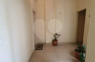 Apartamento com 1 quarto à venda na Avenida Duque de Caxias, Barra Funda, São Paulo