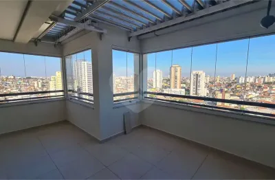 Apartamento com 3 quartos à venda em vila dom pedro ii - sp
