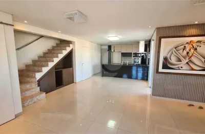 Apartamento com 3 quartos à venda na Rua Henrique Braglia, Parada Inglesa, São Paulo