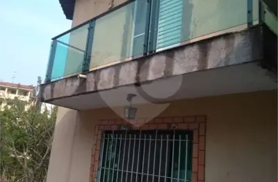 Casa com 3 quartos à venda na Travessa Manuel Fraga, 92, Tremembé, São Paulo