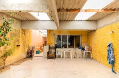 Casa com 3 quartos à venda em vila nova mazzei - sp