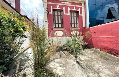 Casa com 4 quartos à venda na Rua Duarte de Azevedo, Santana, São Paulo