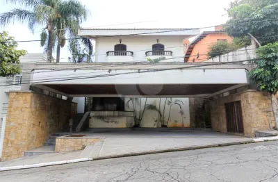 Casa com 5 quartos à venda em jardim são bento - sp