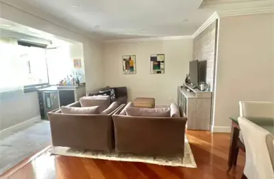 Apartamento com 3 quartos à venda em jardim são paulo(zona norte) - sp