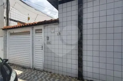 Casa com 4 quartos à venda na Rua João Caresia, Penha, São Paulo