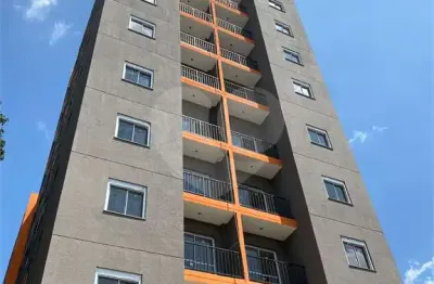Apartamento com 2 quartos à venda em casa verde alta - sp