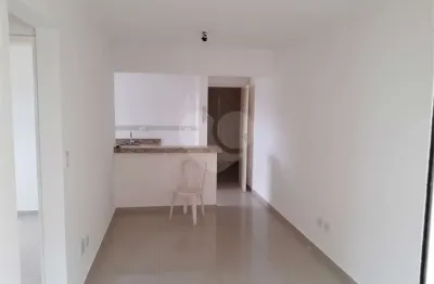 Apartamento com 2 quartos à venda na Avenida Senador José Ermírio de Moraes, Tremembé, São Paulo