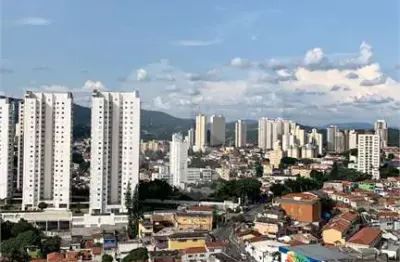 Apartamento com 4 quartos à venda em lauzane paulista - sp