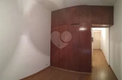 Apartamento com 1 quarto à venda na Rua Abolição, Bela Vista, São Paulo