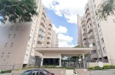Apartamento com 2 quartos à venda em vila santa maria - sp