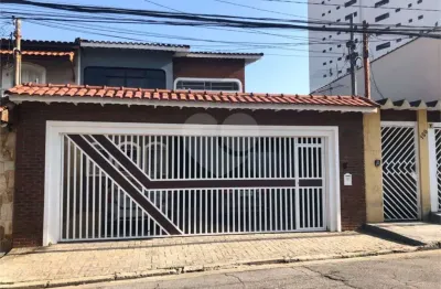 Casa com 3 quartos à venda na Rua Ana Salete, Tucuruvi, São Paulo