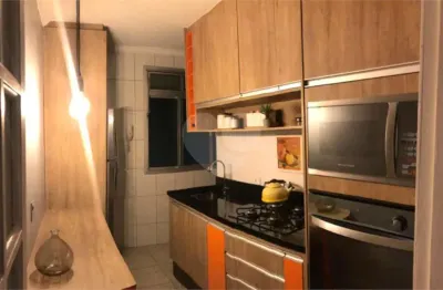 Apartamento com 2 quartos à venda em parque são luís - sp