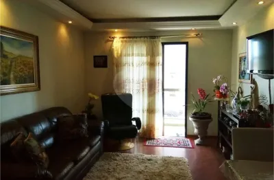 Apartamento com 3 quartos à venda na Rua Artur, Casa Verde, São Paulo