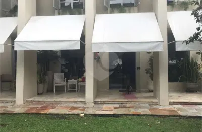 Casa com 4 quartos à venda na Rua Carlos Cyrillo Júnior, Morumbi, São Paulo