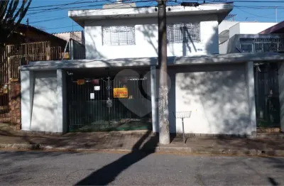 Casa com 3 quartos à venda na Rua Pepiguari, Alto da Lapa, São Paulo