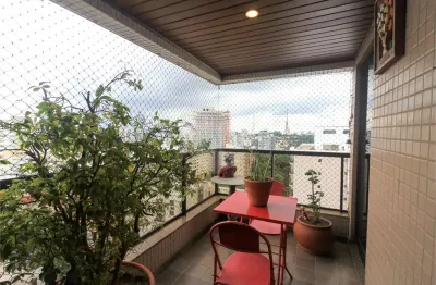 Apartamento com 3 quartos à venda na Rua Rodesia, Vila Madalena, São Paulo