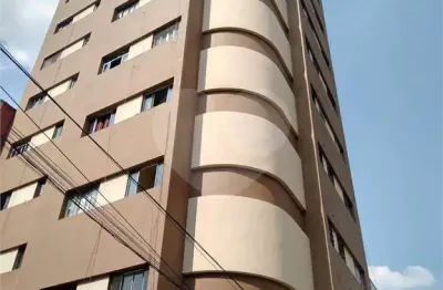 Apartamento com 1 quarto à venda na Rua das Carmelitas, Centro, São Paulo