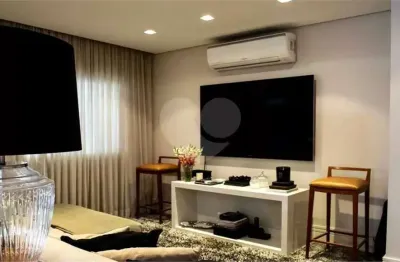 Apartamento com 3 quartos à venda em casa verde - sp