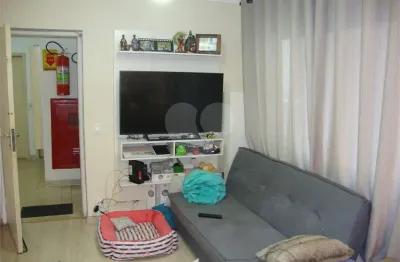 Apartamento com 2 quartos à venda na Alameda Campinas, Jardim Paulista, São Paulo