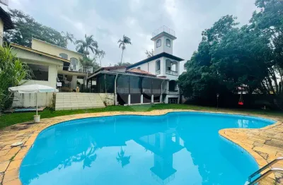 Casa com 4 quartos à venda na Rua Andréa Del Sarto, Tremembé, São Paulo