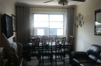 Apartamento com 2 quartos à venda em vila romana - sp
