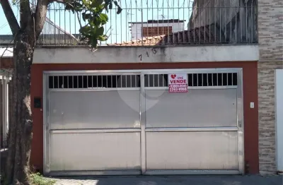 Casa térrea com 2 quartos à venda em jardim modelo - sp
