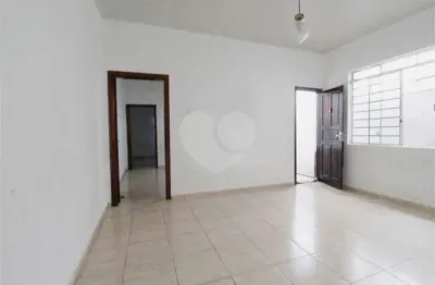 Casa com 2 quartos à venda na Rua Moxei, Lapa, São Paulo