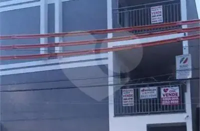 Apartamento com 1 quarto à venda em Jaçanã, São Paulo 