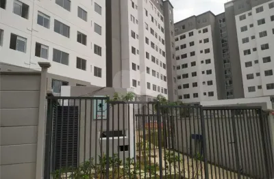 Apartamento com 2 quartos à venda em vila andrade - sp