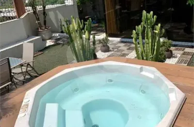 Duplex com 3 quartos à venda em vila guilherme - sp