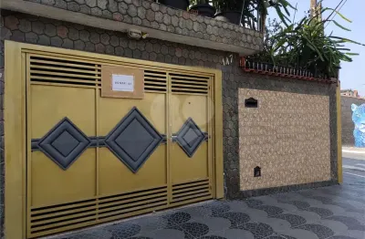 Casa com 3 quartos à venda em Jaçanã, São Paulo 
