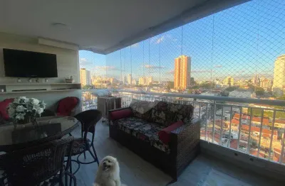 Apartamento com 3 quartos à venda na Rua Maria José Pomar, 322, Mandaqui, São Paulo