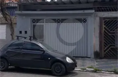 Sobrado com 2 quartos à venda em jardim joamar - sp