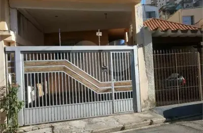 Casa com 3 quartos à venda na Araguacema, Limão, São Paulo