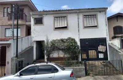 Terreno à venda na Rua Laerte, Santana, São Paulo