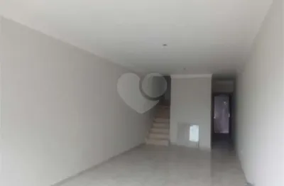 Casa com 3 quartos à venda na Quixere, Tucuruvi, São Paulo