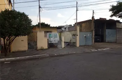 Terreno à venda na Rua Kaneda, Vila Maria, São Paulo