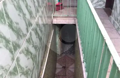 Casa térrea com 2 quartos à venda em vila nova mazzei - sp