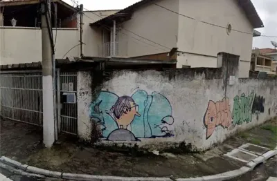 Sobrado com 3 quartos à venda em jardim monte alegre (zona norte) - sp