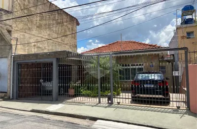 Casa com 4 quartos à venda na Rua Vasconcelos Barros, Casa Verde, São Paulo