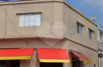 Casa com 3 quartos à venda na Rua Capricho, Tucuruvi, São Paulo