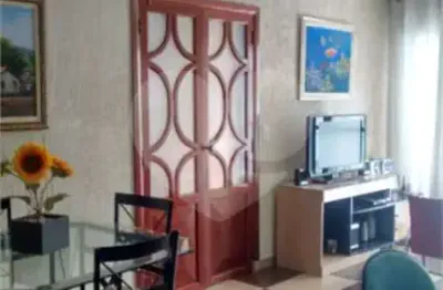 Apartamento com 2 quartos à venda em Vila Nova Cachoeirinha, São Paulo 