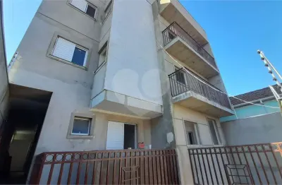 Casa em condomínio fechado com 2 quartos à venda na Luta, Tucuruvi, São Paulo