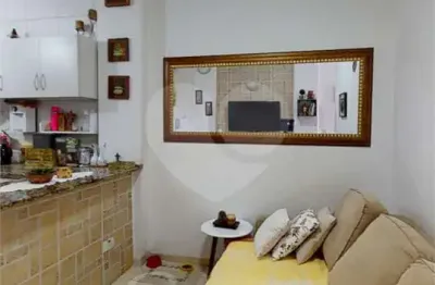 Apartamento com 2 quartos à venda em campos elíseos - sp
