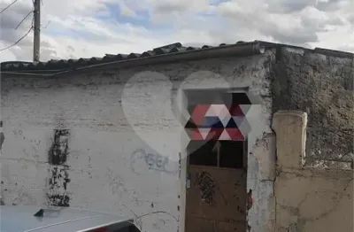 Terreno à venda na Rua Professor José Rodrigues da Costa Júnior, Tucuruvi, São Paulo