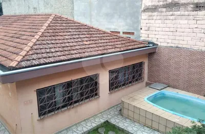Casa com 3 quartos à venda no Tremembé, São Paulo 